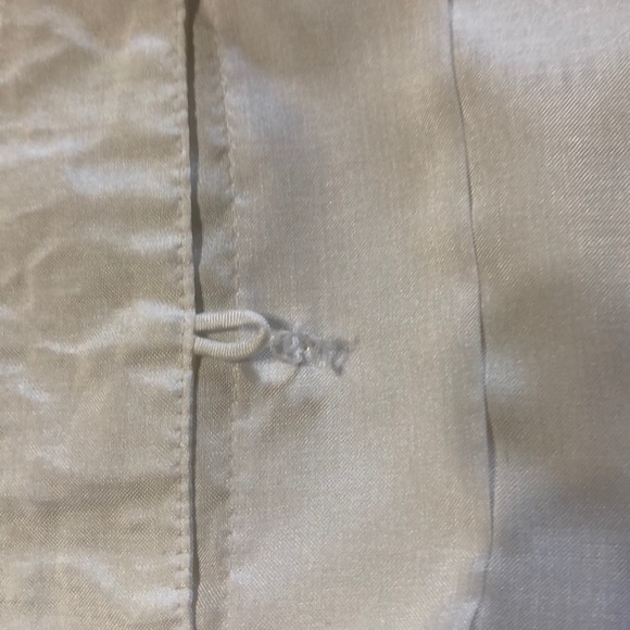 Nicola Silk Look 80s  Blouse - Picture 6 of 6